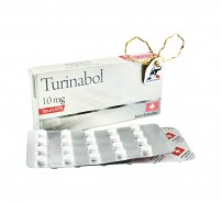 Turinabol Swiss Remedies